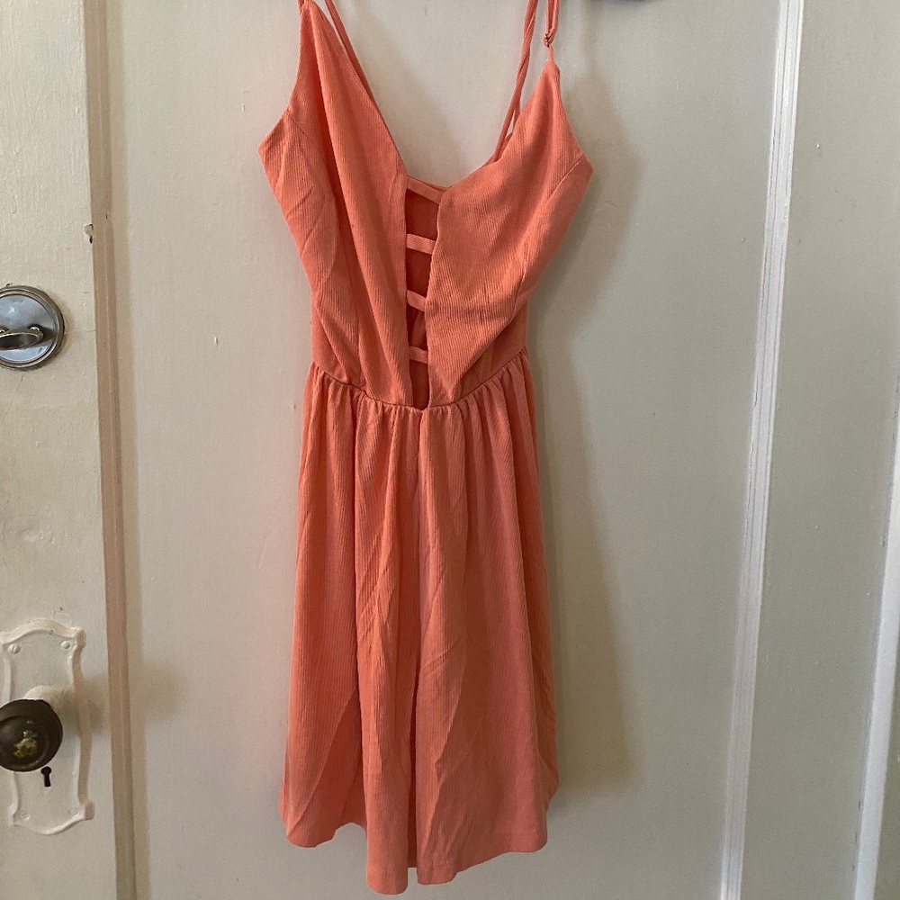 Medium Dance and Marvel Romper